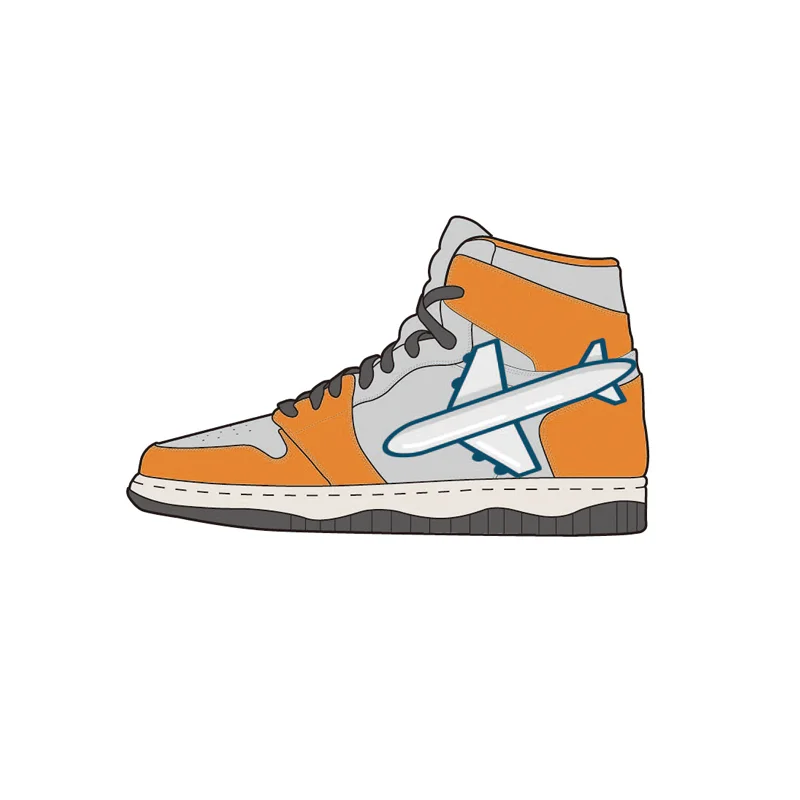 OEM ODM Shoe Manufacturer Custom High Quality New Fashion Brand Sneakers Air Retro Men Basketball Shoes With Logo