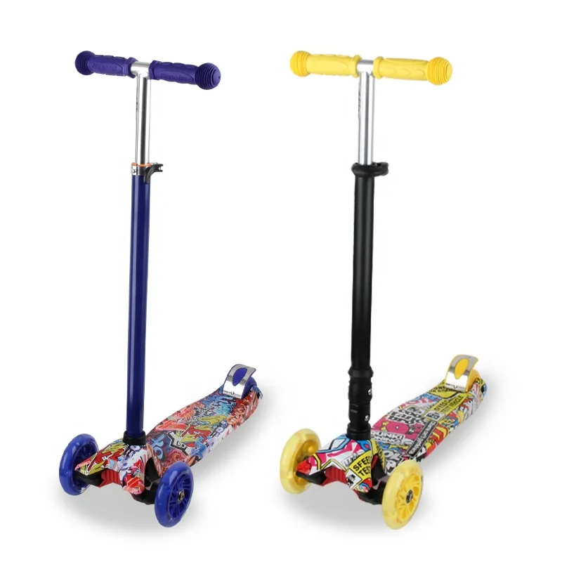 High Quality Kids Kick Scooter for Sale New Market/Best Kids Scooter for Sale