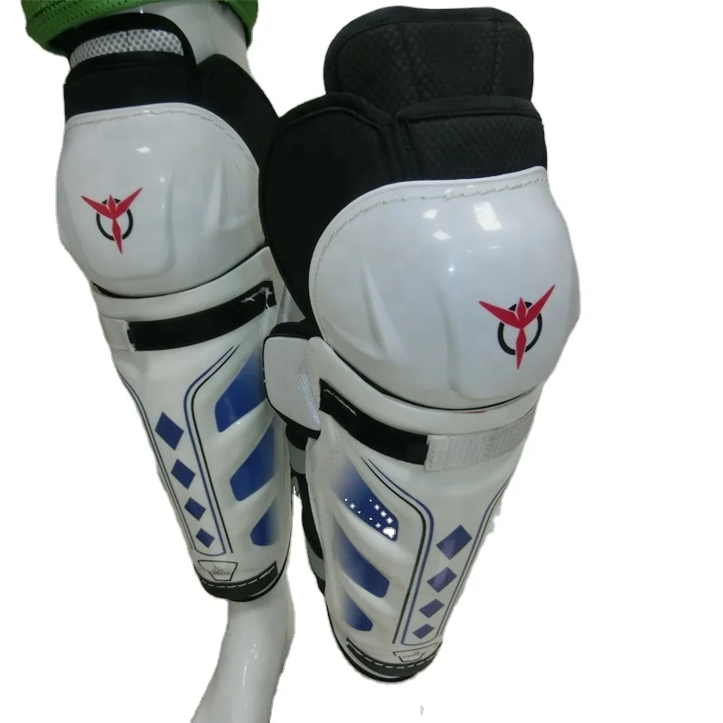 Senior Ice field Hockey gear Shin Guards