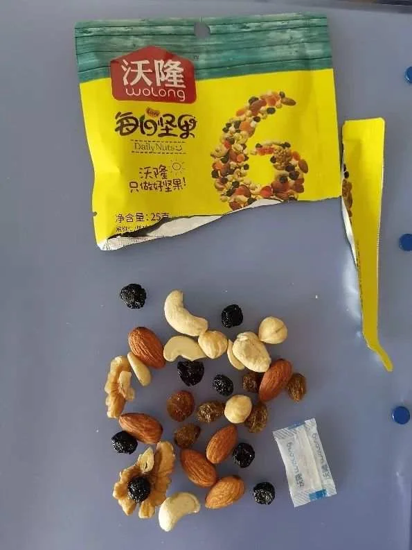 Wholesale Pharmaceutical Food grade  silica gel 1g 2g 3g 5g