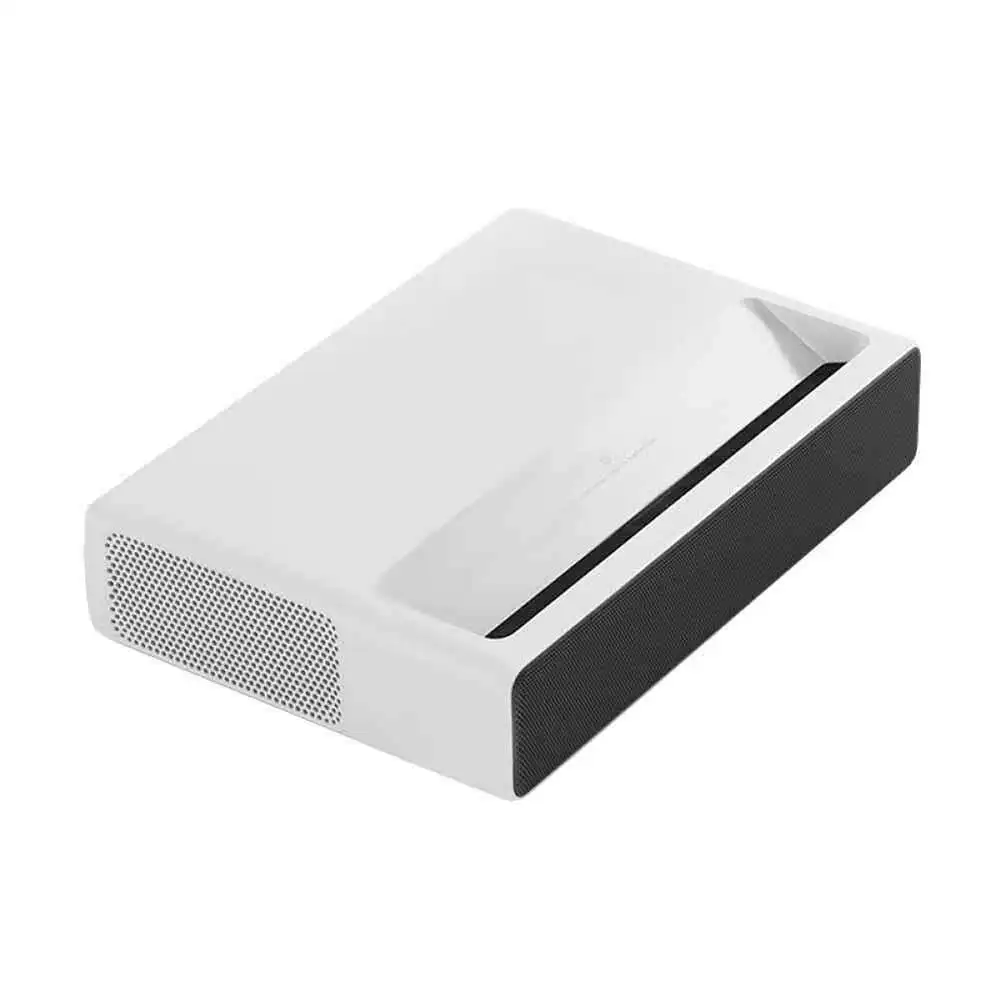  Лазерный проектор Xiao mi 150 дюйма глобальный родной ультракороткий XIAO Mi Mijia