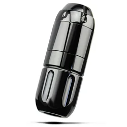 NM3 NANO Rotary Tattoo Pen Machine 12V 10000RPM Brushless Motor Stroke 4.5mm