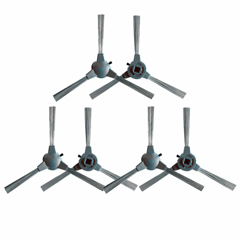 Пылесос боковая щетка для Polaris PVCR 3200 1226 1026 1020 робот пылесос Запчасти Аксессуары боковым щеткам обеспечен