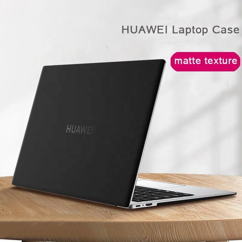 New Laptop Computer Case for Huawei Matebook D14 D15 16 X Pro 13.9 2022 14 13 15 14S 2021 for Honor Magicbook X14 X15 14 15 16.1