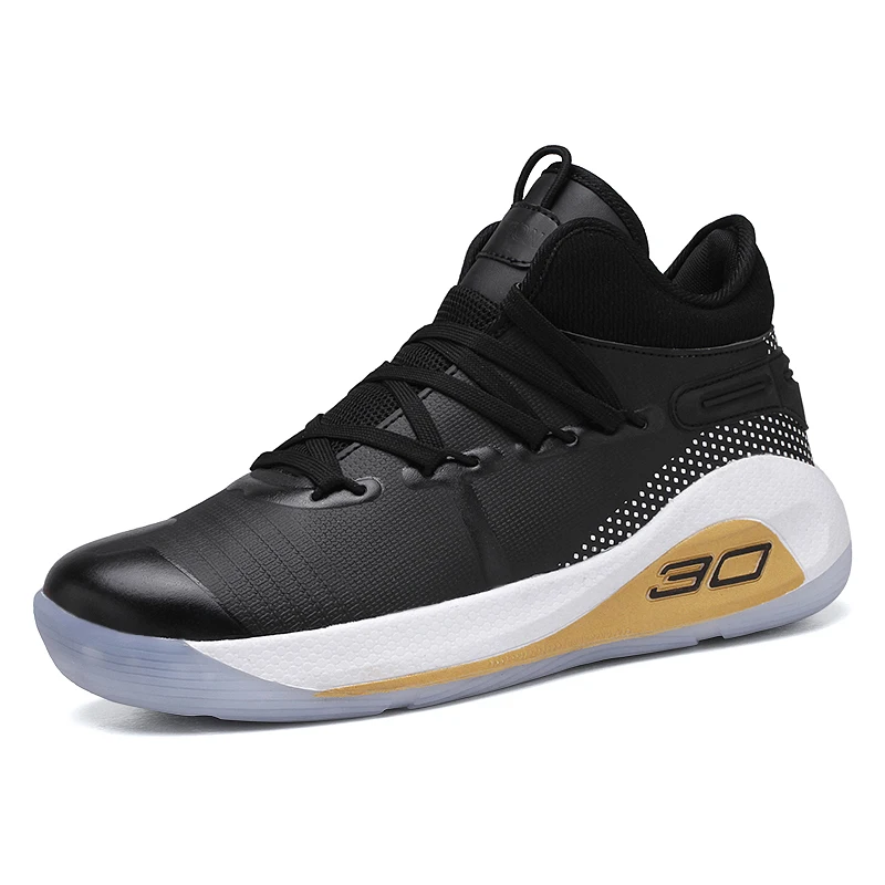 New Arrival Trendy Breathable Elevator Sneakers Casual Basketball Shoes For Men
