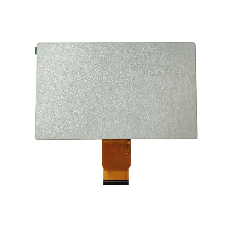 Factory Direct 1024*600 Resolution 50 Pins RGB Interface 7 inch IPS TFT LCD Display Module