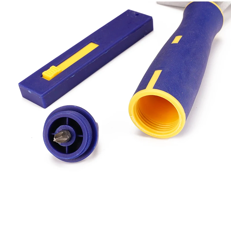 Floor Wall Window Glass Tint scraper Cleaning scrper Tools Handy Sealant Scraper