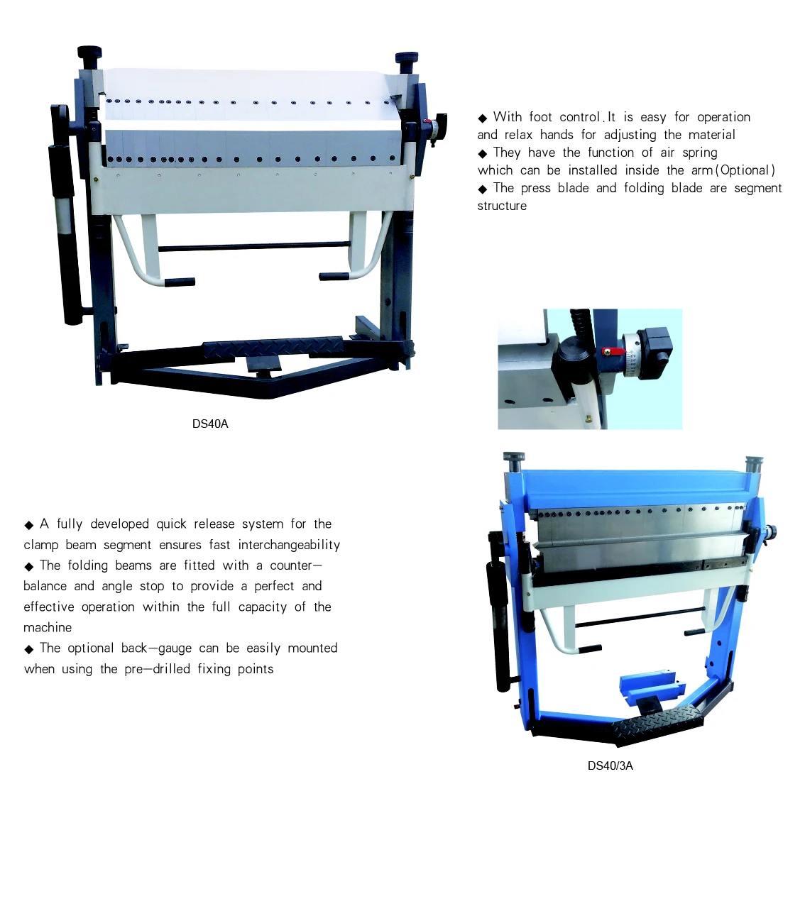Manual sheet metal press brake folding machine for sale bending