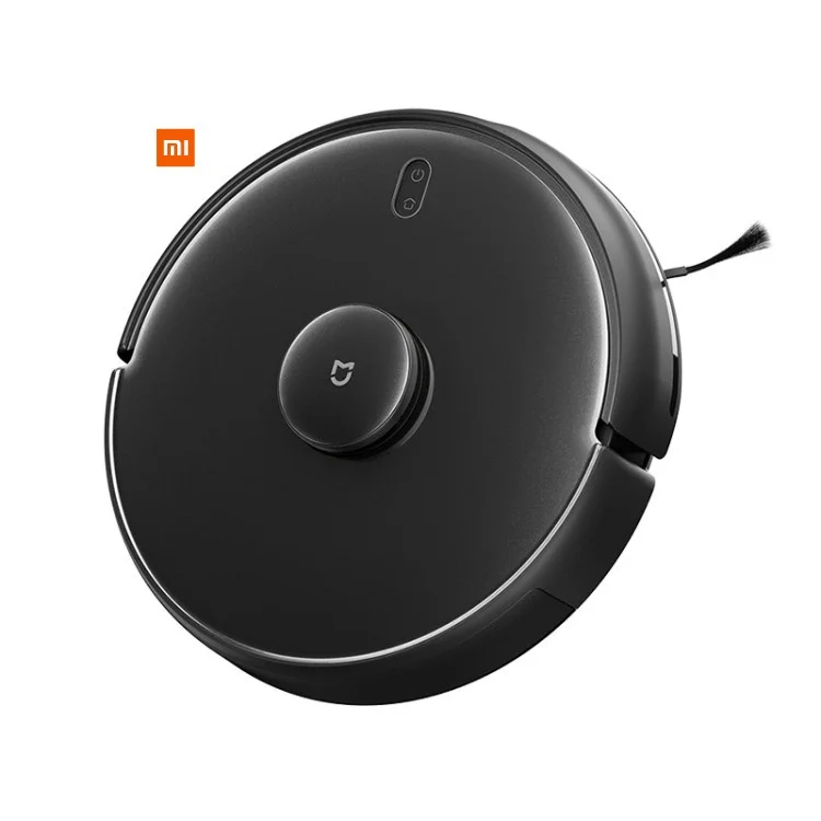 Xiaomi Mijia Robot Vacuum Cleaner Pro AI intelligent Recognition 3D Intelligent Dual Processor Surge In Suction