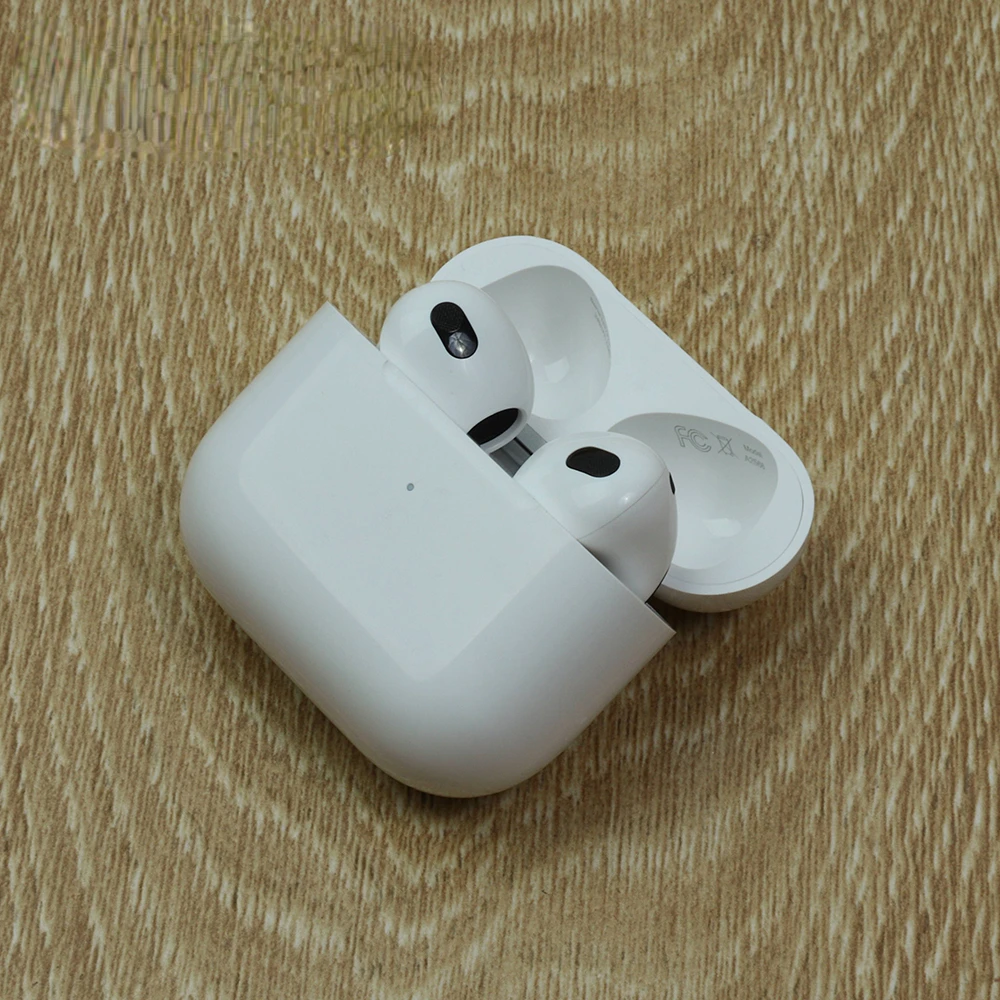 Индивидуальные оптовые наушники, наушники, беспроводные наушники, TWS наушники с склада в США