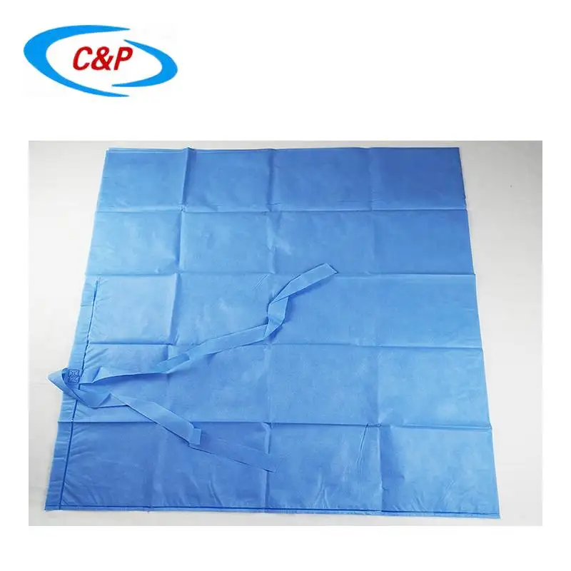Best Selling Products EO Sterile Disposable Delivery Maternity Surgical Drape Pack Obstetrics