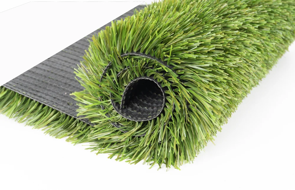 30cm Supply Garden Artificial Plant Grass Football Turf Synthetic Grass with 10 Years Warranty  Synthetic Turf and Synthetic Gra
