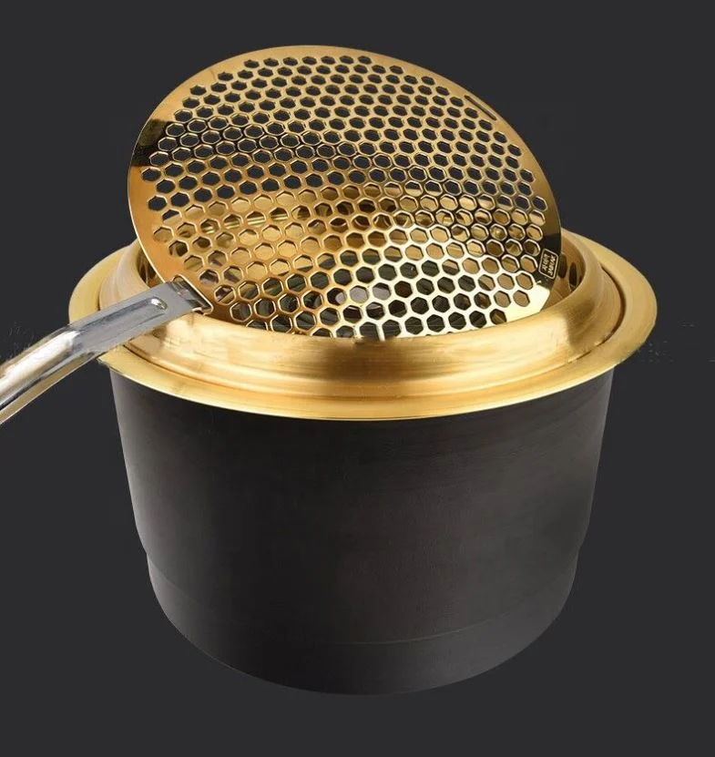 Hot Sell Japanese Bbq Electric Grill Smokeless Stainless Tabletop Easy Clean grill table for restaurants