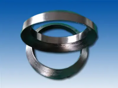 R24 Octagonal RTJ Gasket flange lager washer