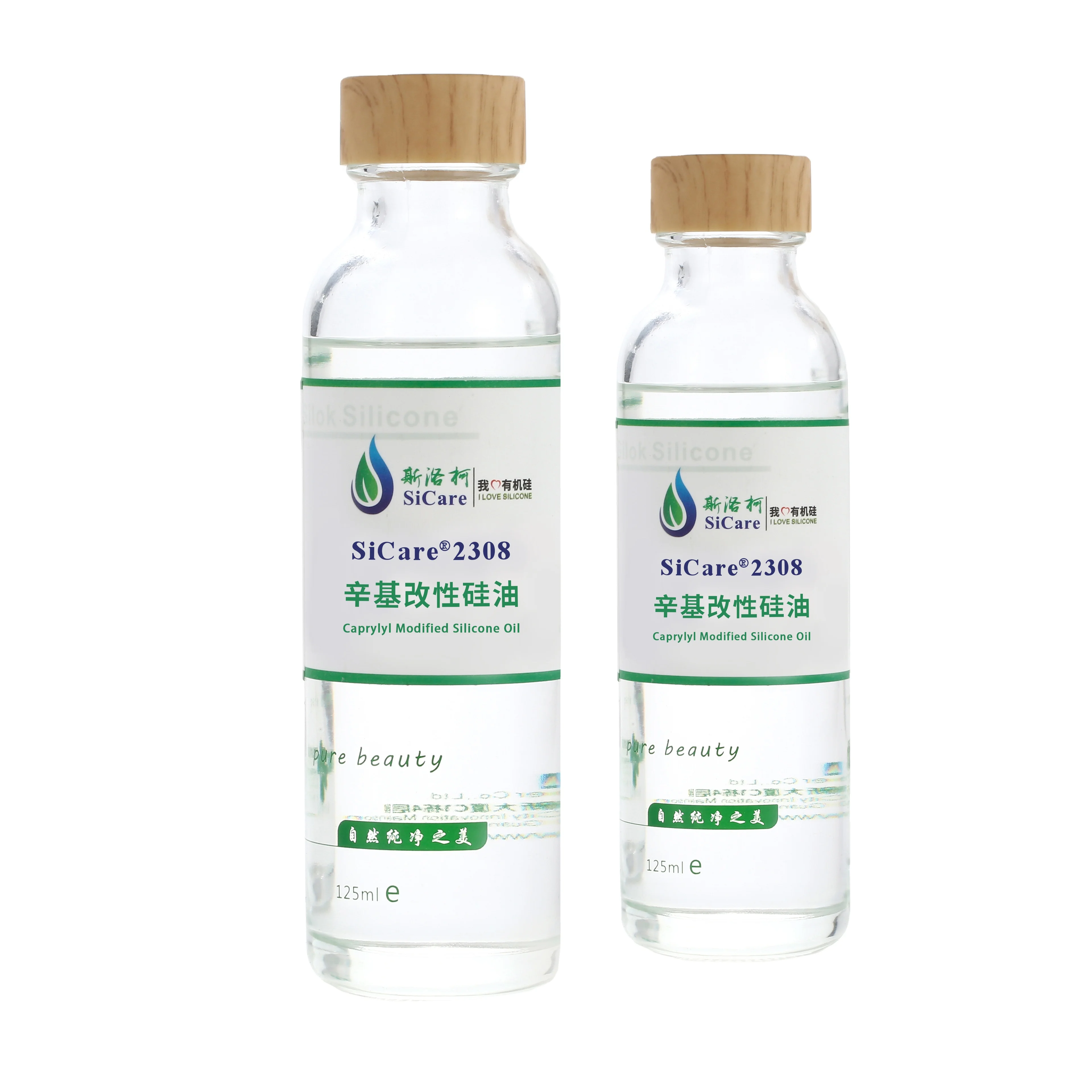 CSiCare2556 похож на DC556 высокоглянцевый фенил триметикон kf56A