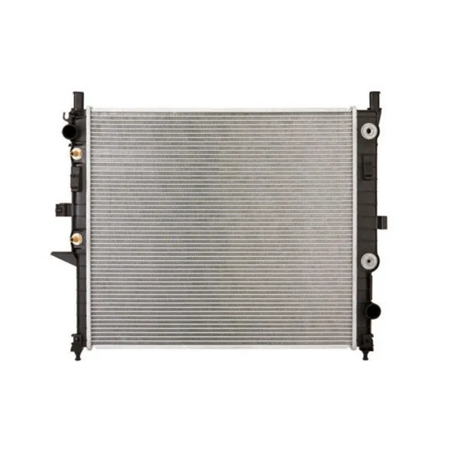 1635000003 1635000303 1635000404 1635002204 A1635000003 A1635000303 For W163 Car Engine Radiator