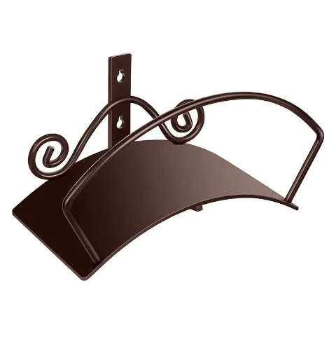 Garden Yard Hookah Hose Bracket Coil bracket Cpap Hose Bracket