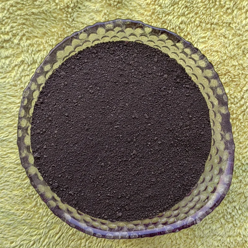 Iron-based alloy powder Conductive iron-based powder