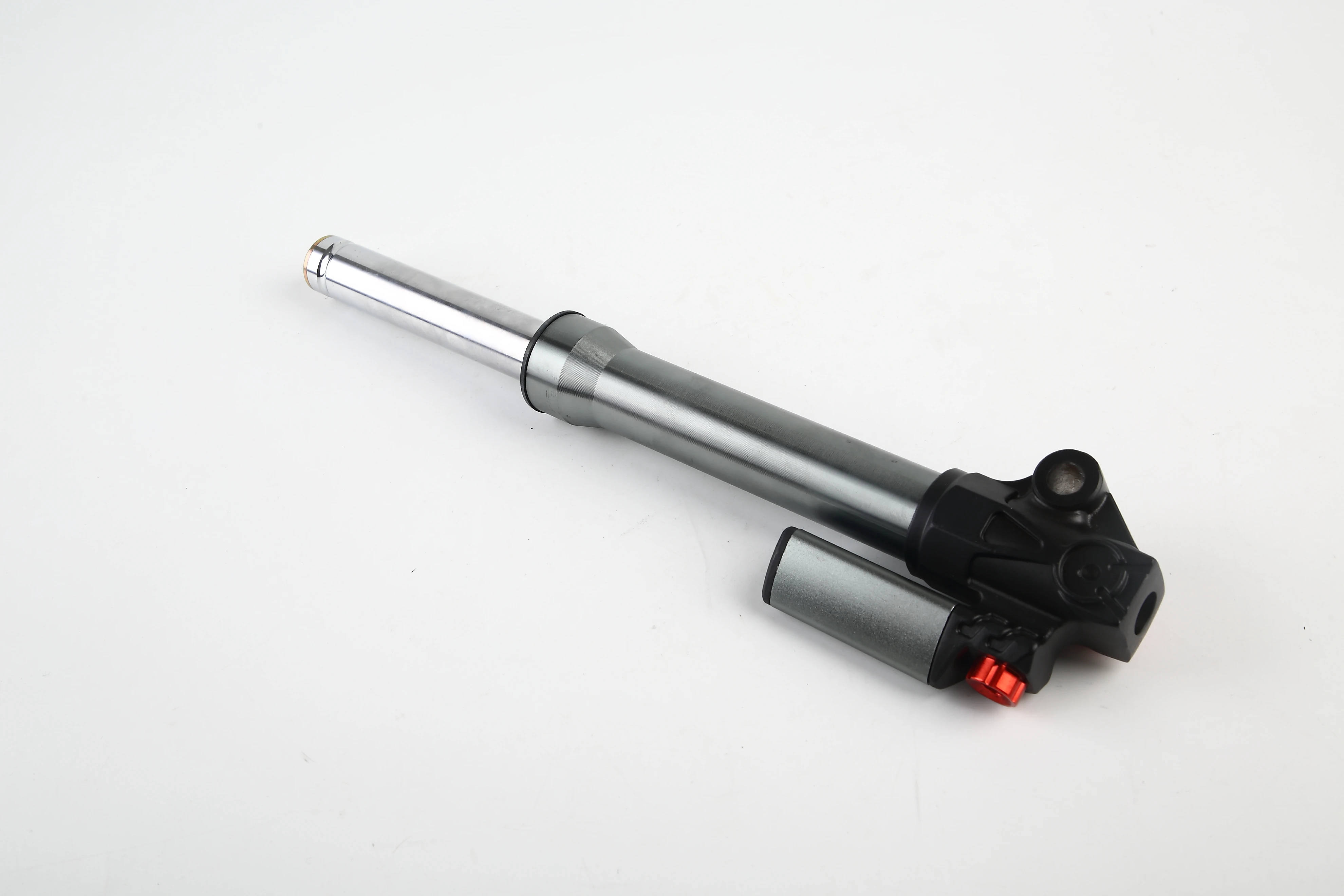 
F063 395MM front shock absorber for motorcycle scooter accessories 