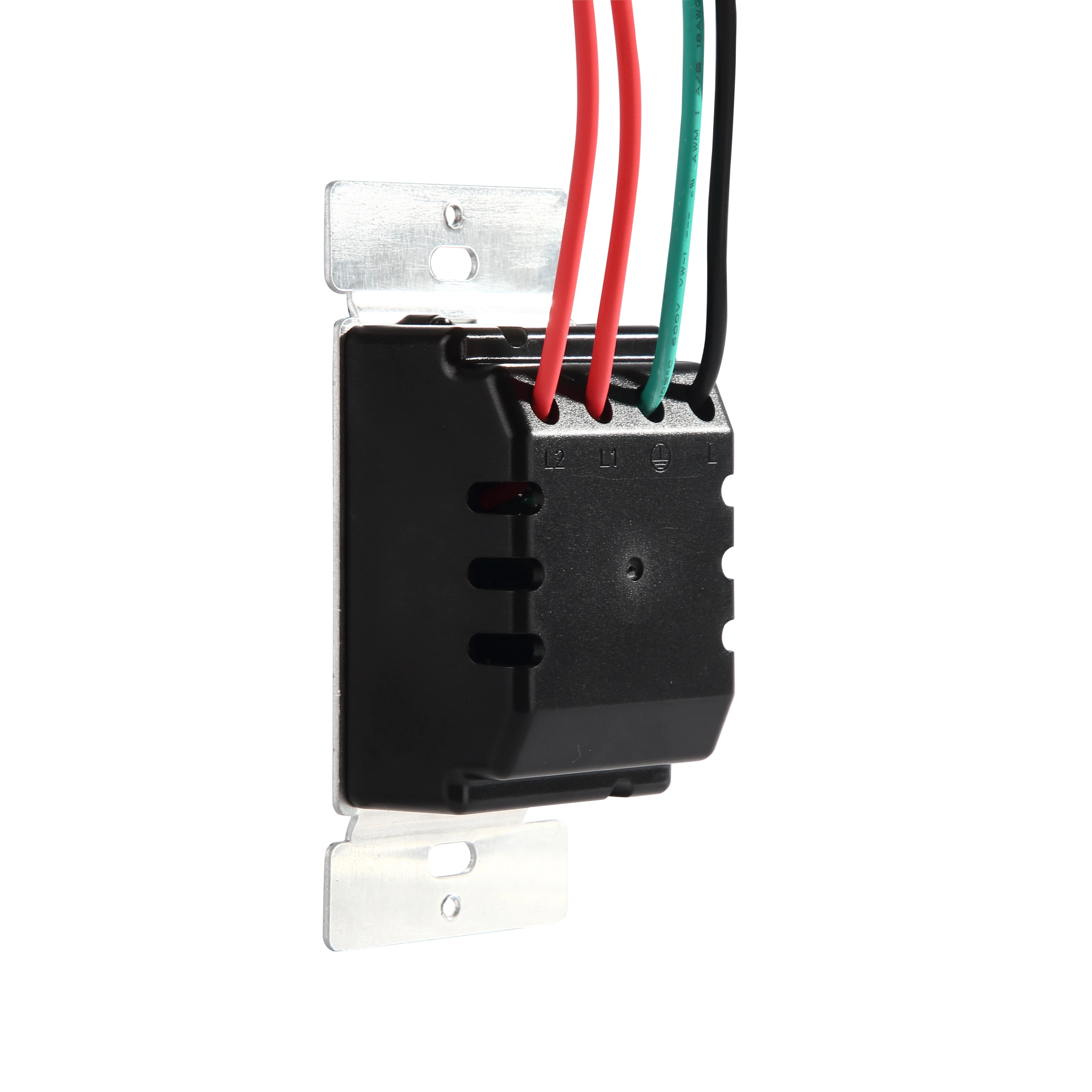 New design wireless kinetic switch  wireless remote control light on off switch