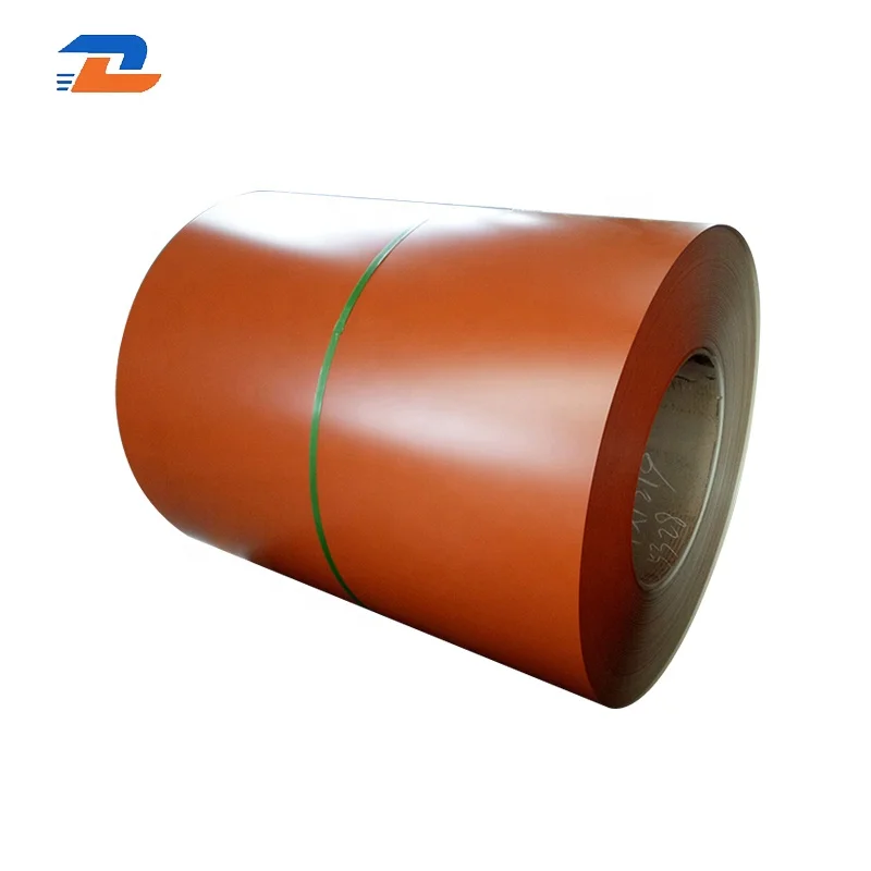 High glossy coil ppgl g550 az 70 ppgi ppgl coils with ISO