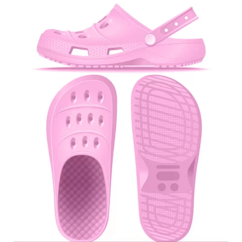 Manufacturers selling new products kid clogs for boys and girls/casual outdoor clogs/garden shoes and beach clogs