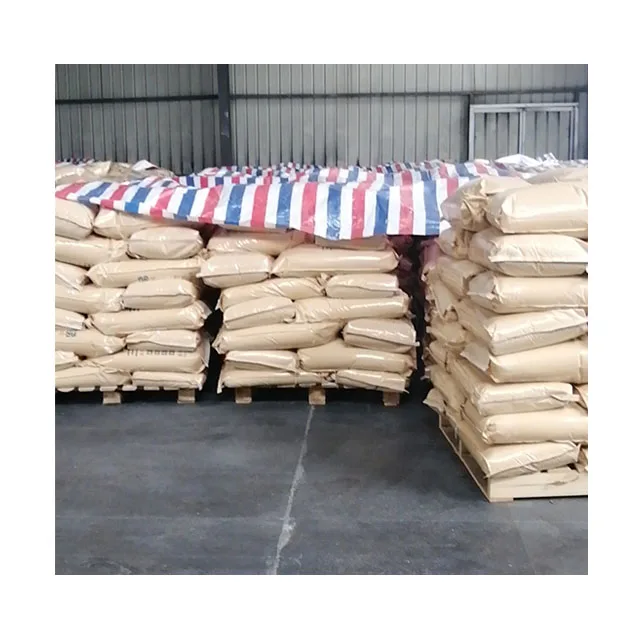 High Quality CAS 68333-79-9 APP Ammonium Polyphosphate for Dry Powder Fire