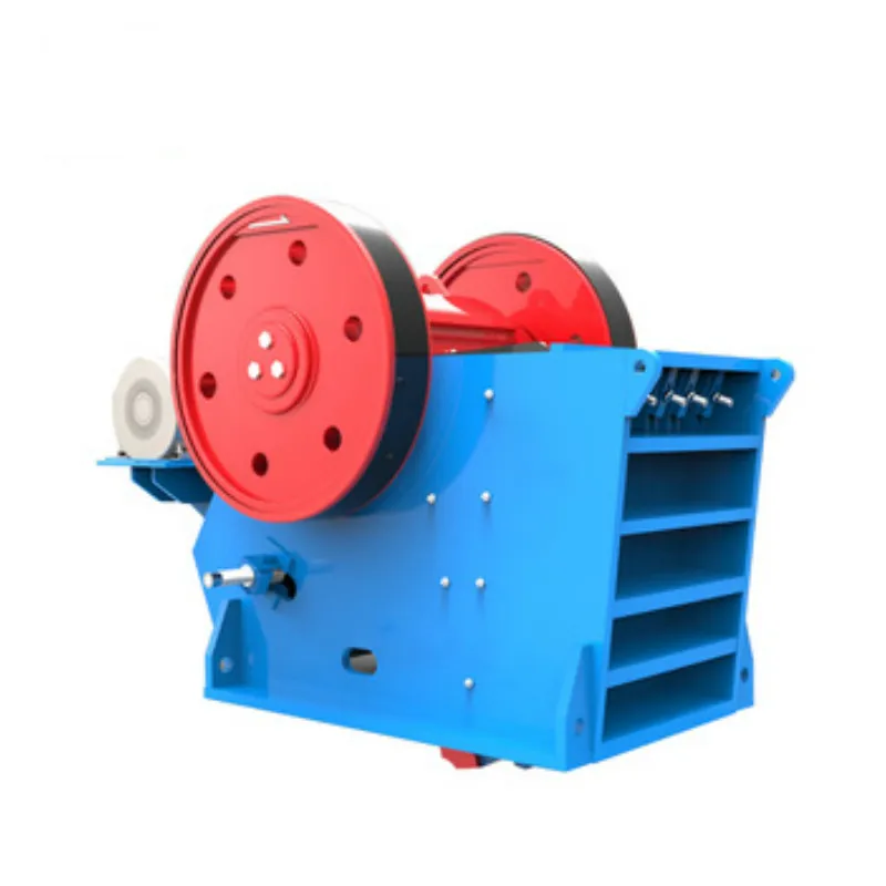 Mini Jaw Stone Crusher Apatite Stone Jaw Crusher Machinery