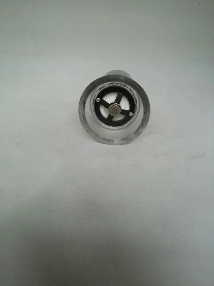 
OEM Quality Factory Sale Salt and Pepper Mills 