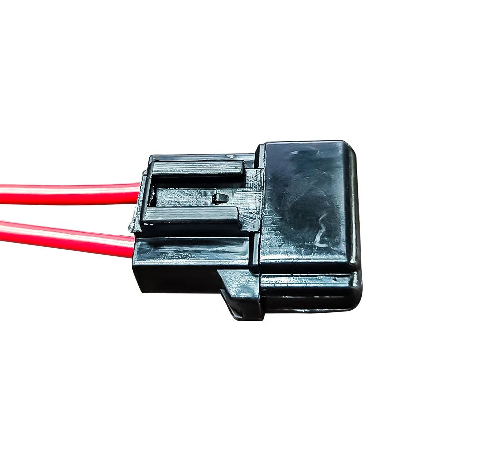 kaier T10 T20 1156 1157 H7 H11 9005 h4 relay Socket auto headlight ceramic holder bulb connector thick wire car fuse holder box