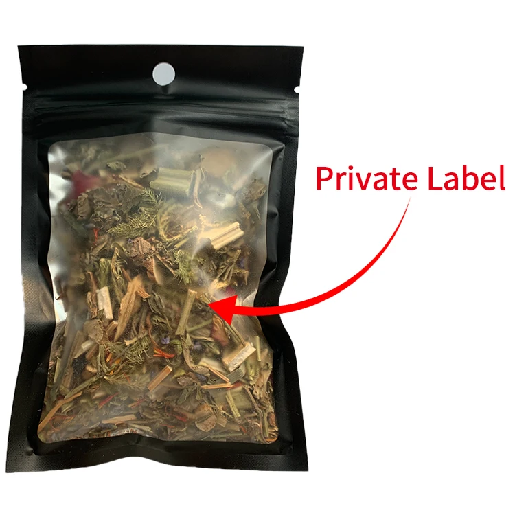 Yoni Steam Herbs Organic 60g Feminine Hygiene Bulk Vaginal Herb for Vagina Steaming