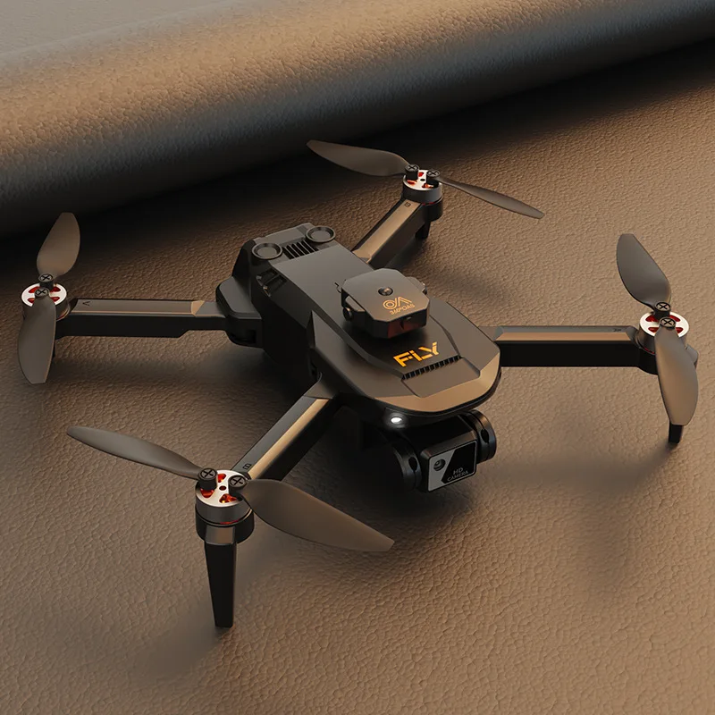 RC drone with Hd Camera  intelligent obstacle avoidance drone gesture recognition UAV remote control