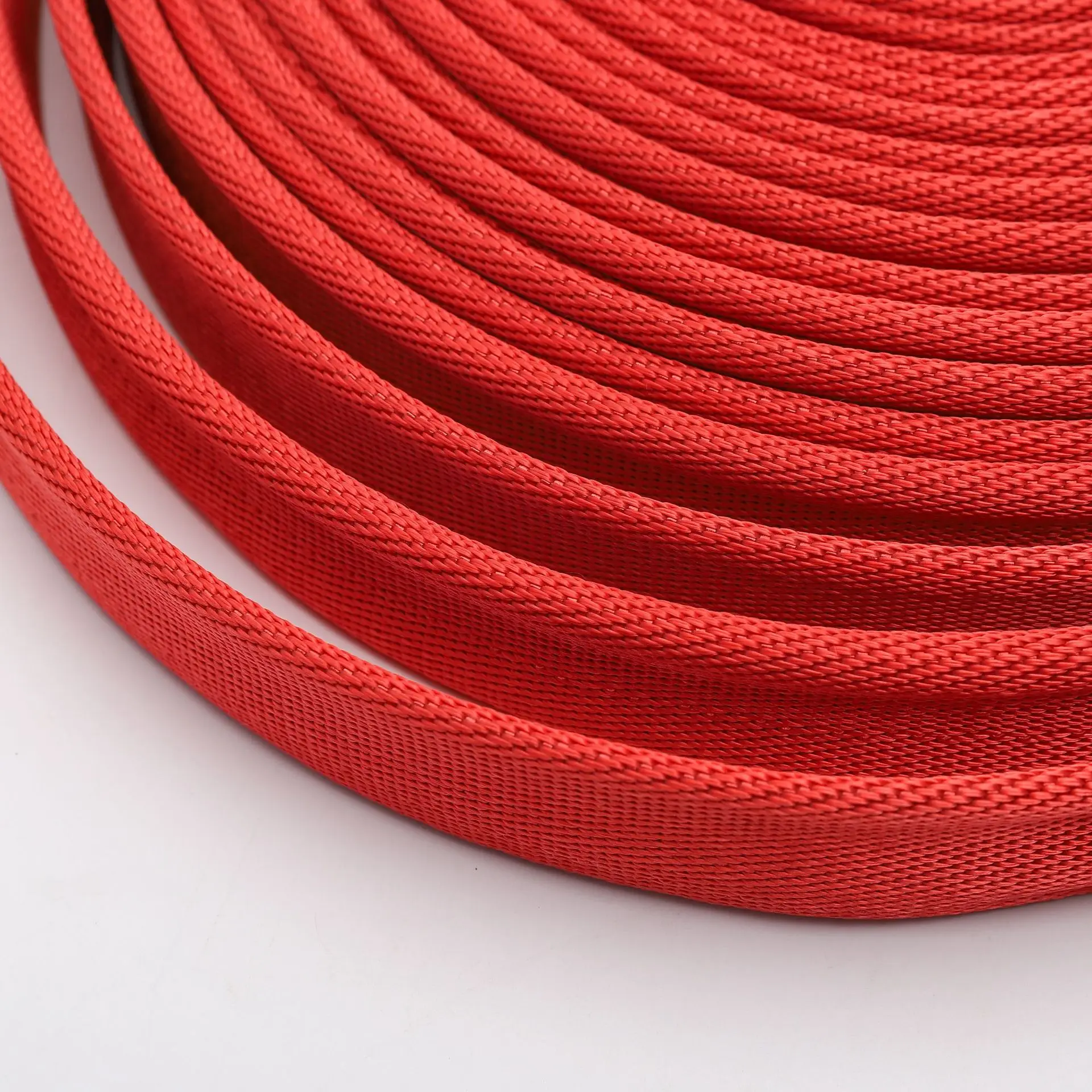 Высококачественные настраиваемые калибры/длины сельскохозяйственных шлангов/пожарных шлангов для пожаротушения/орошения