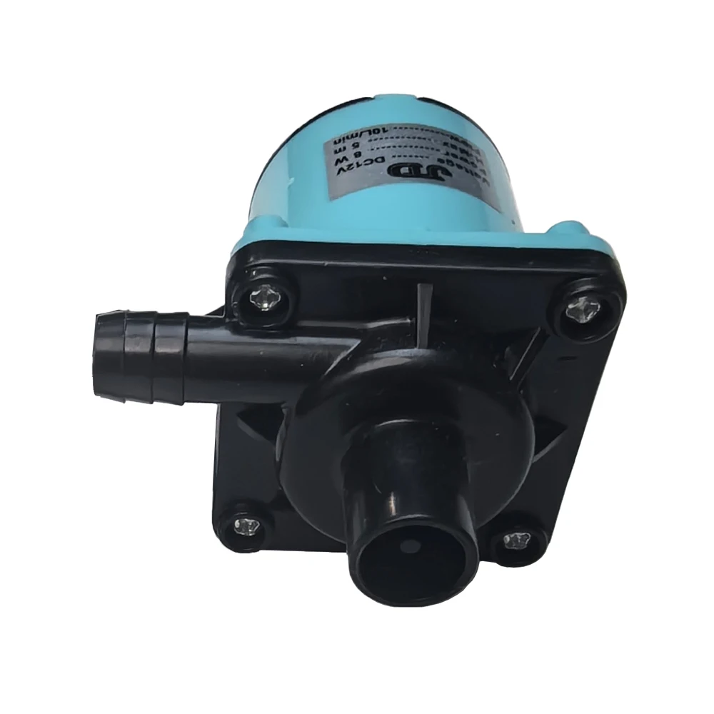 DL HIGH QUALITY DC WATER PUMP 12V 8W WATER PUMP JD SUBMERSIBLE WATER PUMP