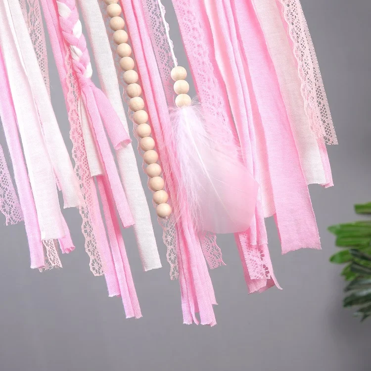 Wholesale Handmade Indian Dream Catcher for Home Decoration Living Room Bed Room Wall Hanging