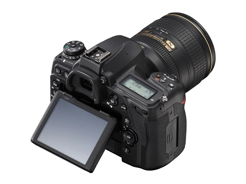 Brand New Original SLR Digital Camera D780 3.2inch Full-frame Camera 1/8000-30s EXPEED 6 Video Camera For Nikon D780