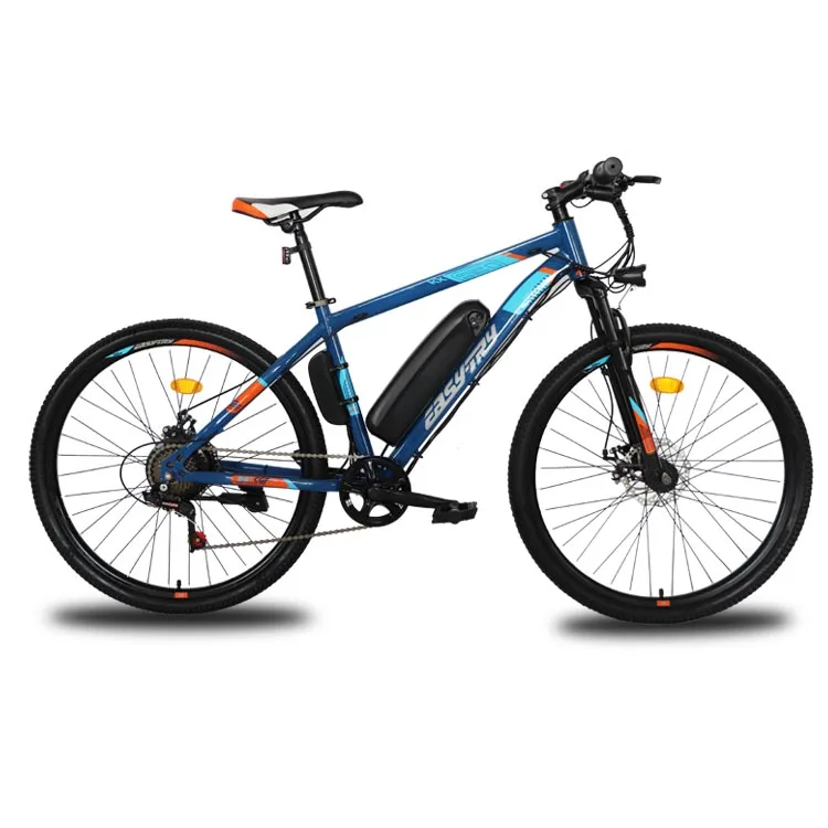 made in China Disc Brake ebike Popular design 21 speed ebike environmental 26 inch electric bicycle