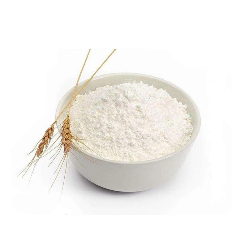 All Purpose Premium Organic Wheat Flour China Supplier Export White Wheat Flour For Baking Bread