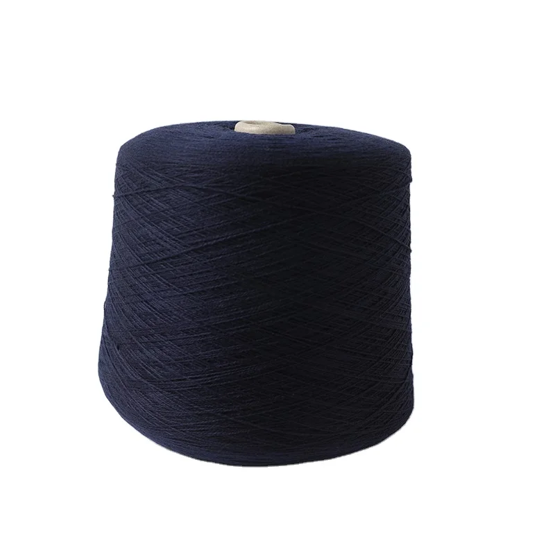 Chinese Factory Wholesale High Quality 100 Cashmere Yarn thick Blended mink Yarn for sale