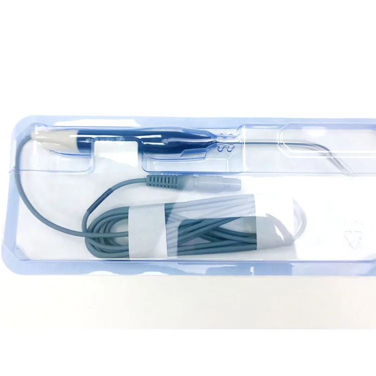 Arthroscopy albation instrument ent plasma surgical coblator electrode rf coblation wand for adenotonsillectomy tonsillectomy