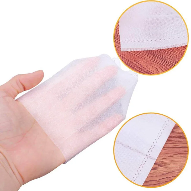 Wholesale Plant Seedling Bags Greenhouse Seed Starter Bag