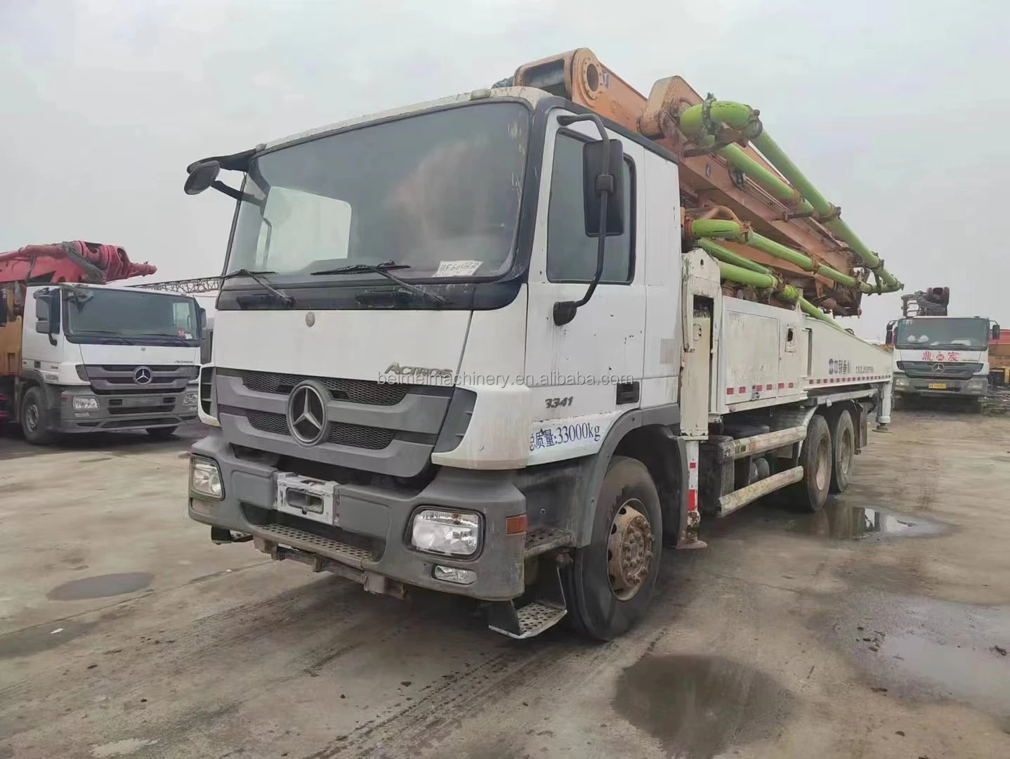 2013 zm 47m on benz (1).jpg