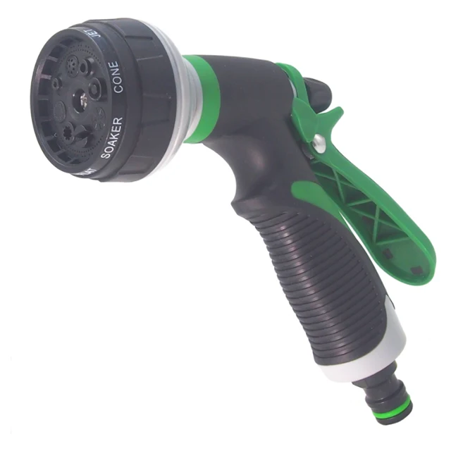 Шланг для обивки и сопло для шланга из ПВХ, сопло для шланга пистолетного типа