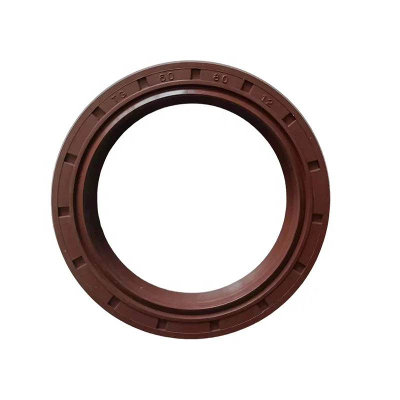 High temperature TC6 oil seal manufacturers wholesale Tc Tg Tb NBR FKM Rubber oil seal manufacturers