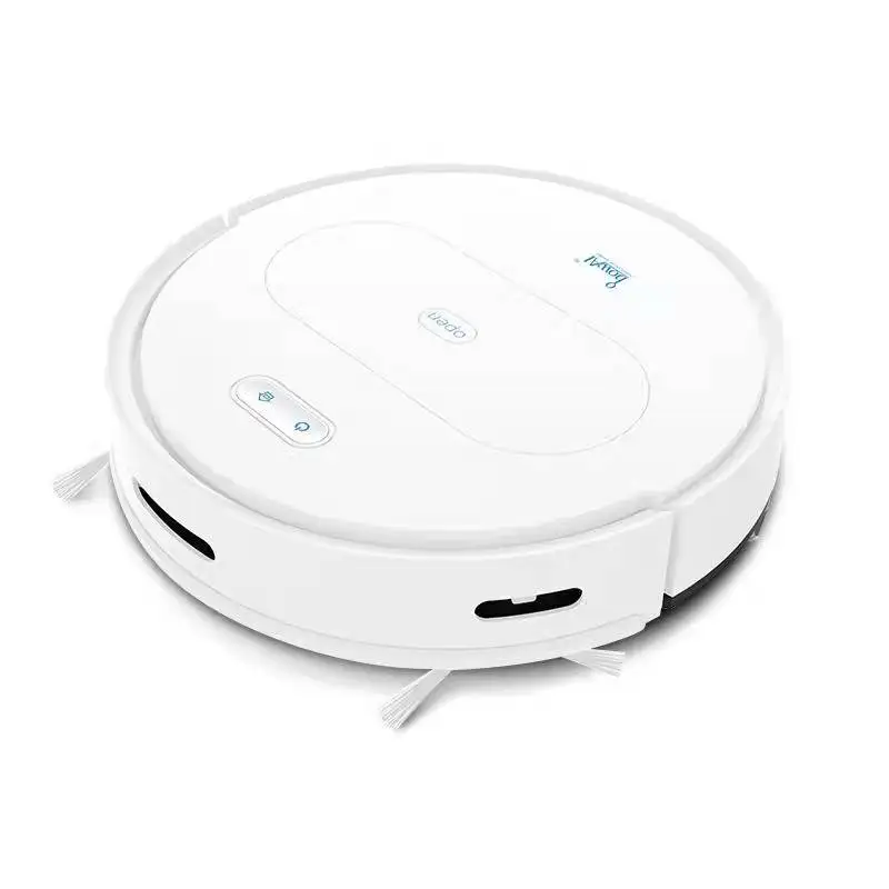 Promotion Robotic Floor Robot Trapeador Self Chargingrobot Vacuum Cleaner NOB11