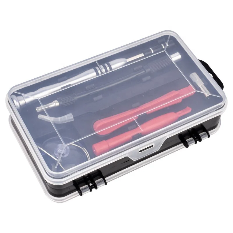 Wholesale multifunctional 110 in 1 tools box set Repairing Phone Computer Screwdriver Tool Set Tools set