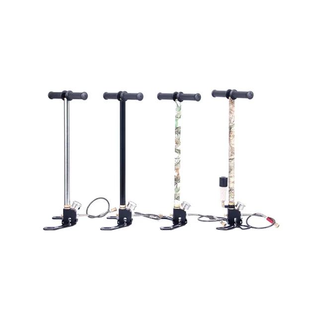 Manual cyma air paintball parts air duster paintball pump