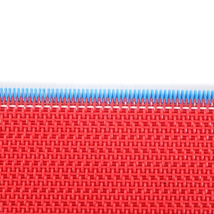 High quality dryer conveyor mesh nonwoven fabric forming belt  in low price