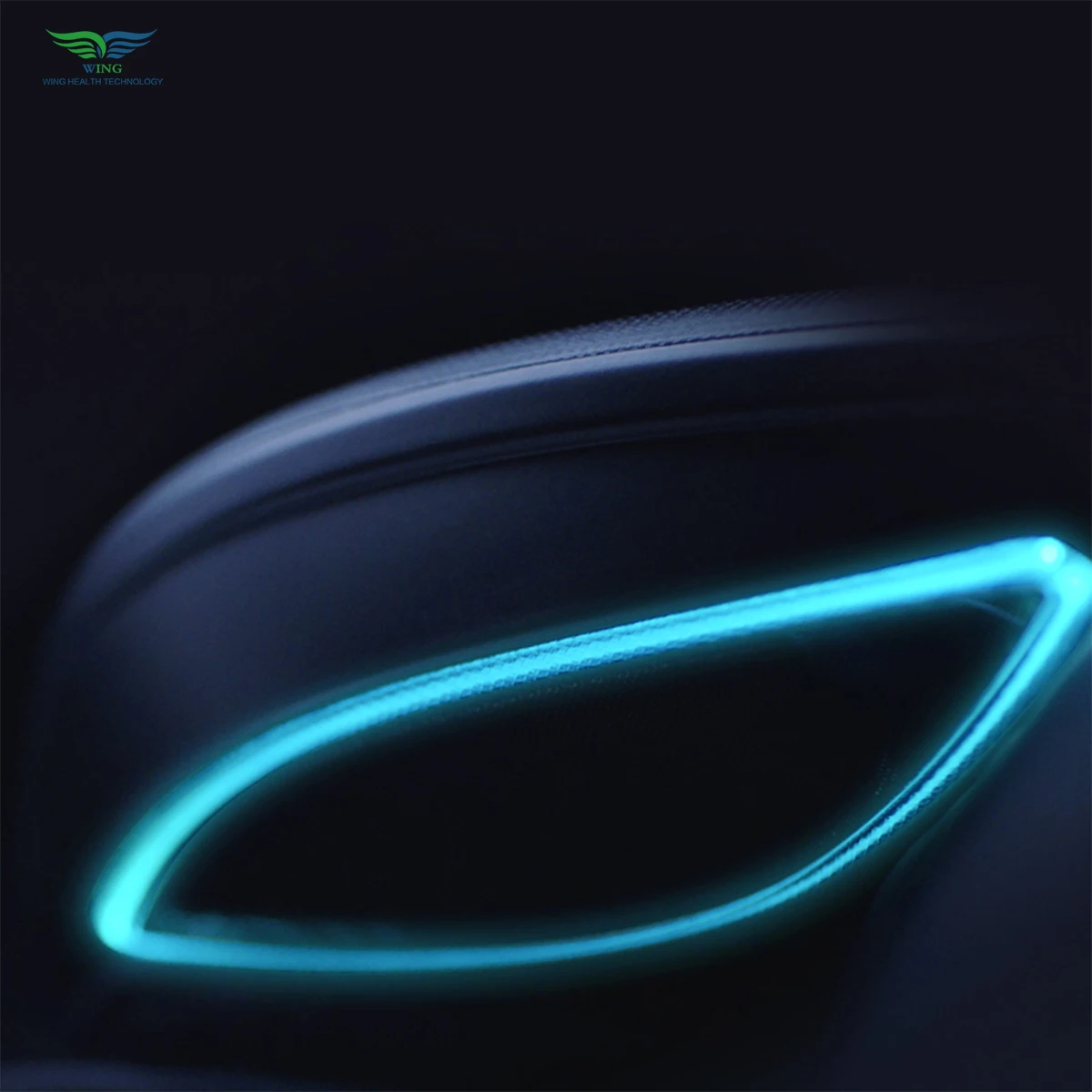 Master Drive luxury OGAWA 8598 new AI algorithm intelligent voice control  44 basic techniques 135 cm  guide rail 4D massage cha