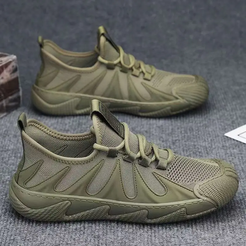 HO Wholesale Fashion Sneakers Anime Shoes Style One Piece Footwear Man Casual Hight Top 3D Men Skateboard Shoes